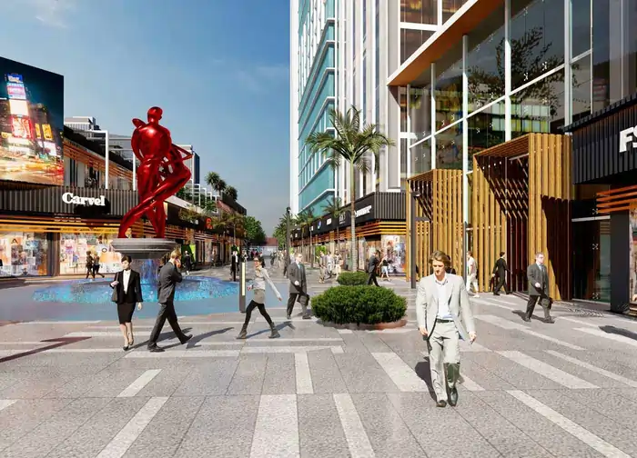 IThum's 62 office price